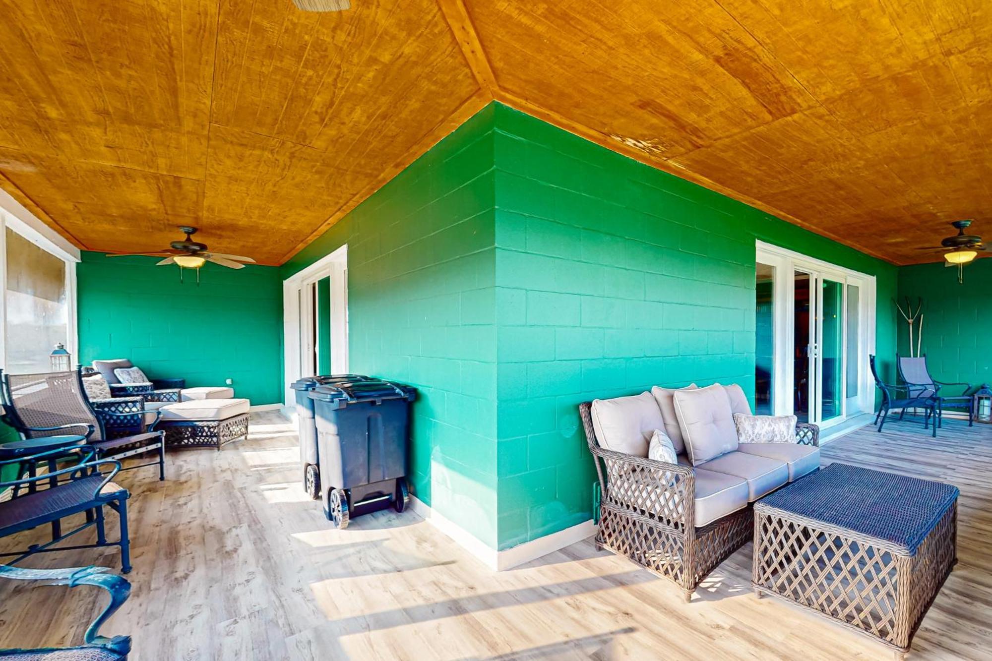 Two Springs Farm Guesthouse A Micanopy Exterior photo